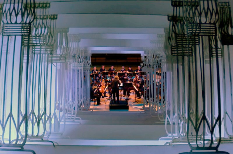 Mozart: Thamos, König in Ägypten – Bild: arte