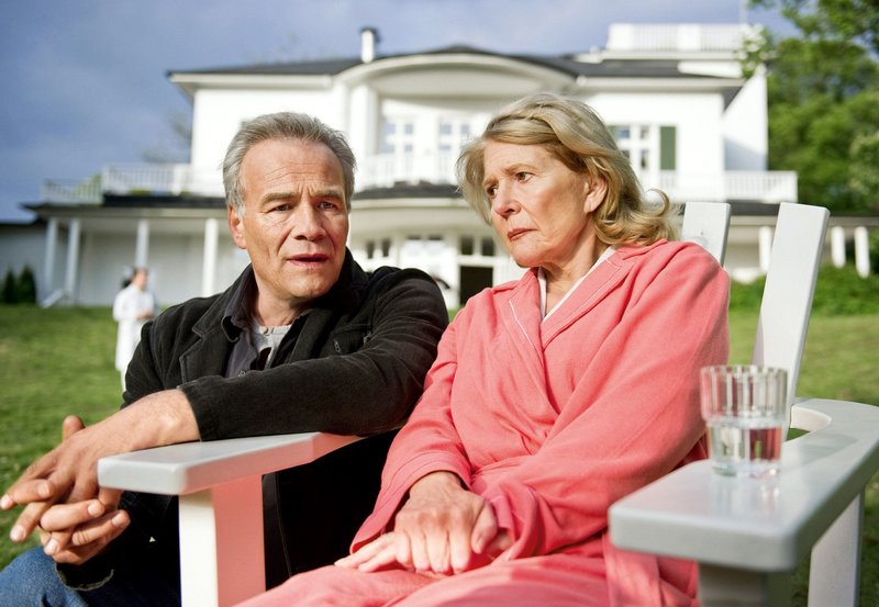 Wie ein Licht in der Nacht – Bild: WDR/​Degeto/​Svenja von Schultzendorff