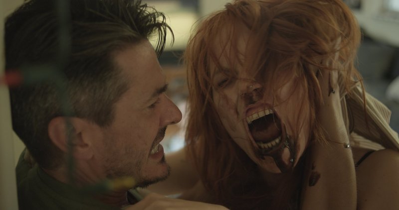 Apokalypse Los Angeles – Bild: Warner Bros. All Rights Reserved. Lizenzbild frei