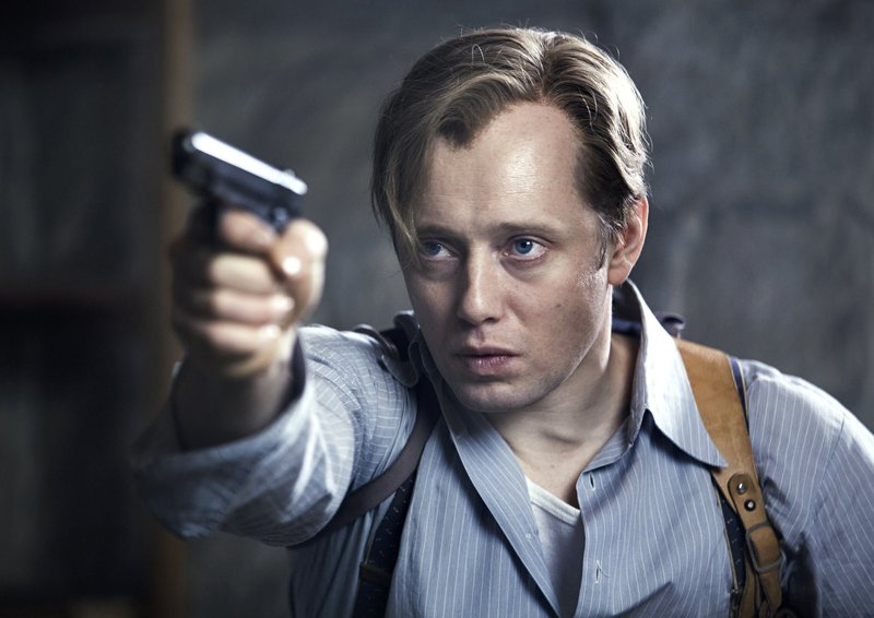 Max Manus – Bild: ARD Degeto/​Capelight Pictures