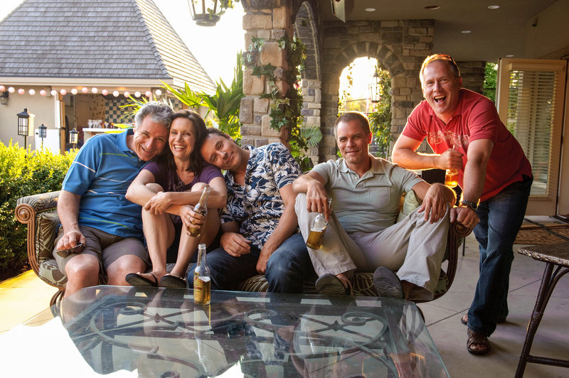 Smoke Screen – Bild: ORF