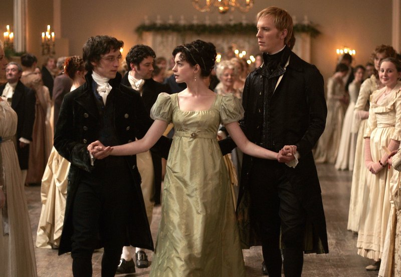 Geliebte Jane – Bild: Credit: ARD Degeto, Source: DEGETO FILM,