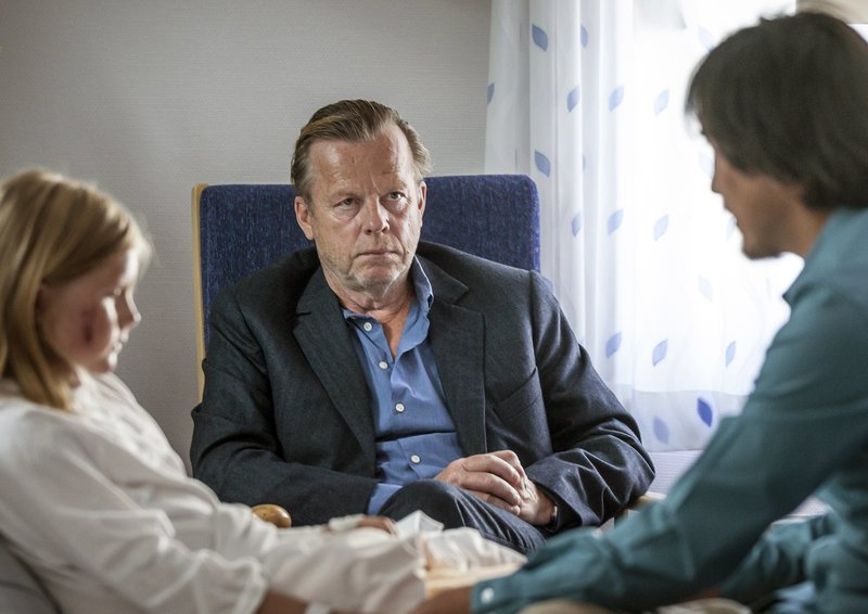 Mankells Wallander Staffel 3 Episodenguide – Fernsehserien.de