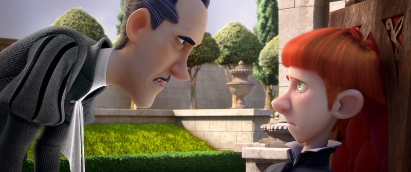 Justin - Völlig Verrittert! – Bild: Constantin Film Verleih GmbH