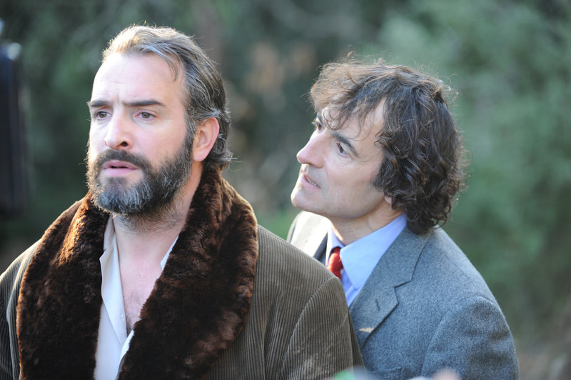 Der Klang von Eiswürfeln – Bild: TMG