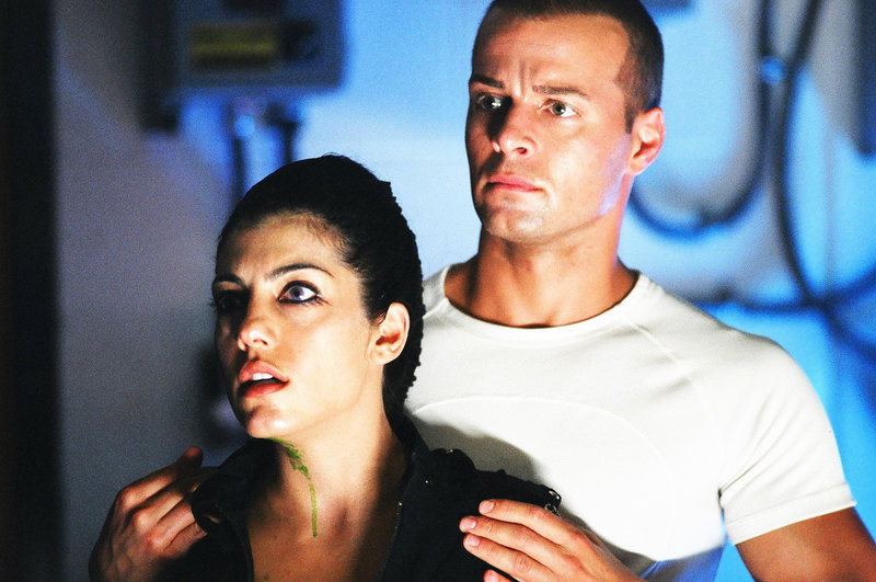 Android Apocalypse – Bild: Tele 5