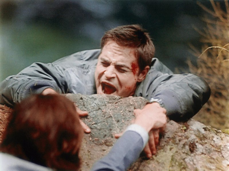 Ein gnadenloser Plan – Bild: VOX