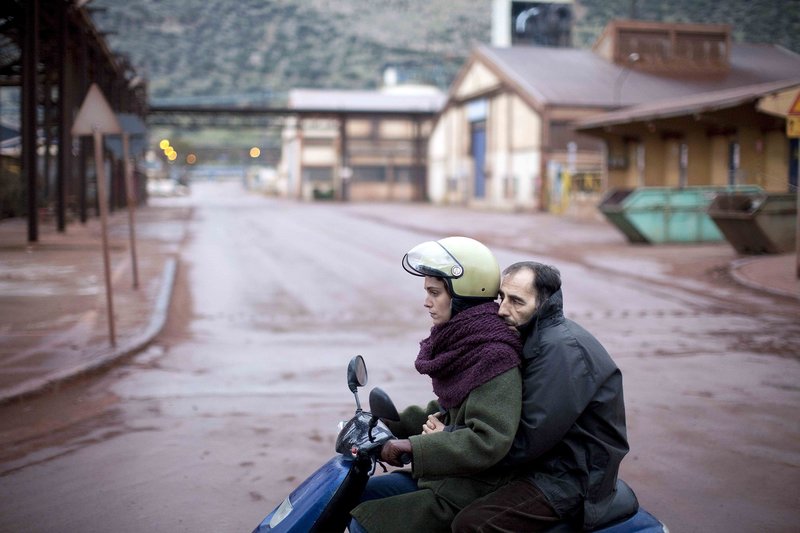 Attenberg – Bild: WDR/​Despina Spyrou