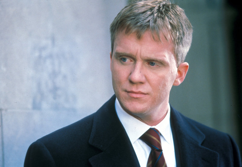 Caveman's Valentine - Tod eines Engels – Bild: Francise Productions Lizenzbild frei