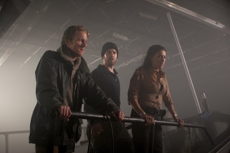 Eye of the Beast - Das Auge der Bestie – Bild: ??2006 RHI Entertainment and Distribution, LLC. All rights reserved.