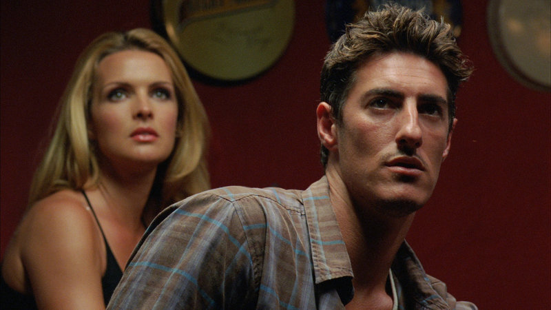 Dinoshark - Das Monster aus der Urzeit – Bild: SIMS