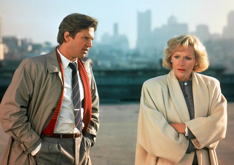 Das Messer – Bild: ARD Degeto