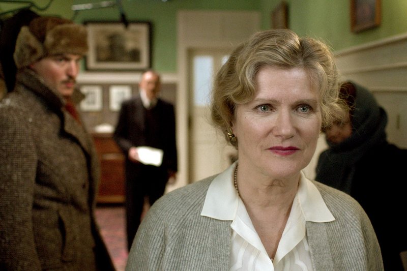 Vor der Morgenröte – Bild: BR
