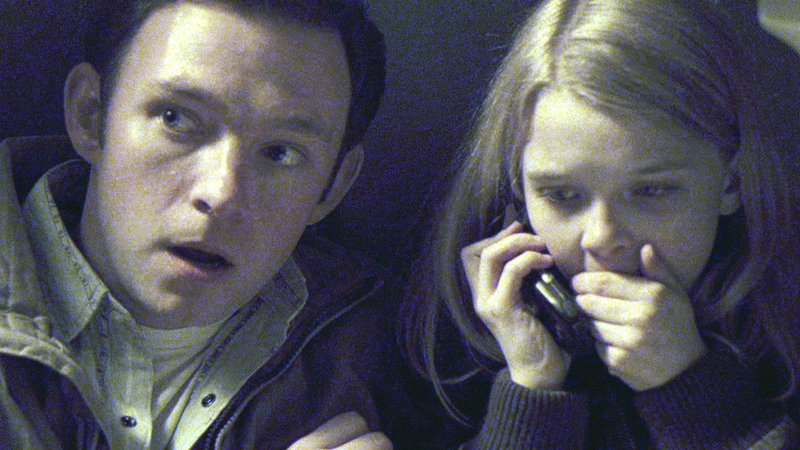 Shelter – Bild: RTL Zwei