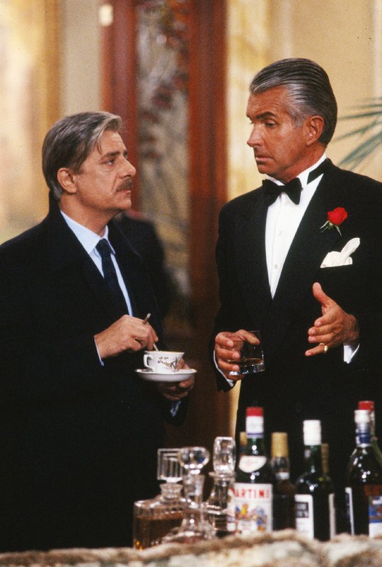 Es war einmal ein Mord – Bild: RTL NITRO