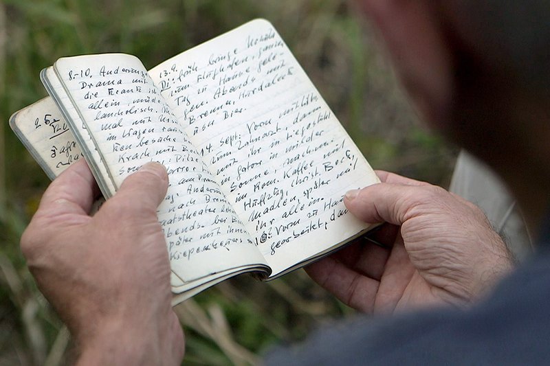 Die guten Feinde – Bild: ZDF
