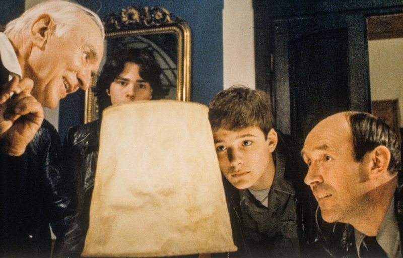 Die Erben – Bild: ORF