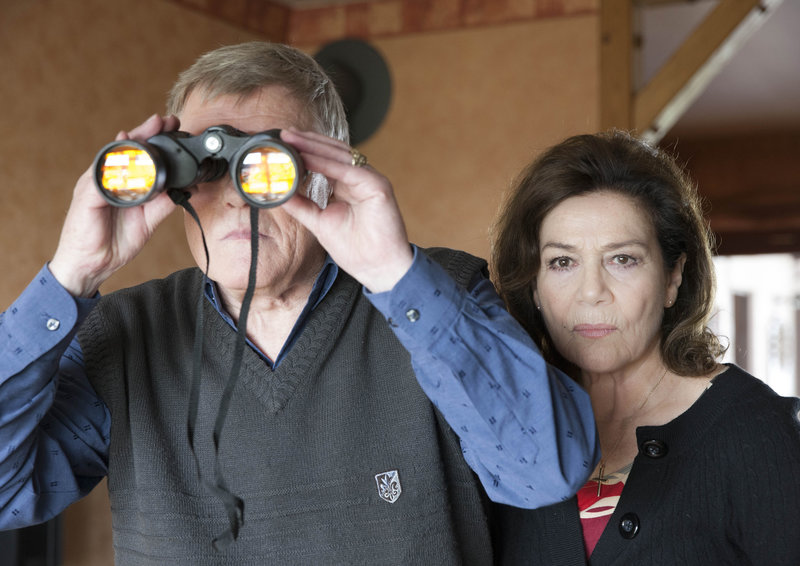 Besondere Schwere der Schuld – Bild: ZDF und ARD Degeto/​Thomas Kost