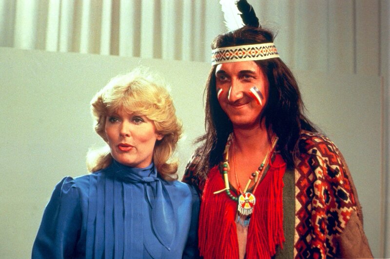 Die Supernasen – Bild: ORF