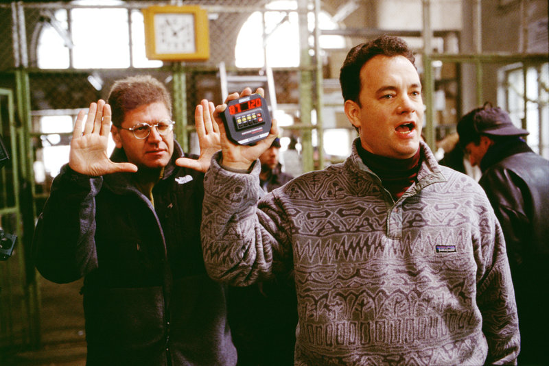 Cast Away - Verschollen – Bild: Kabel Eins