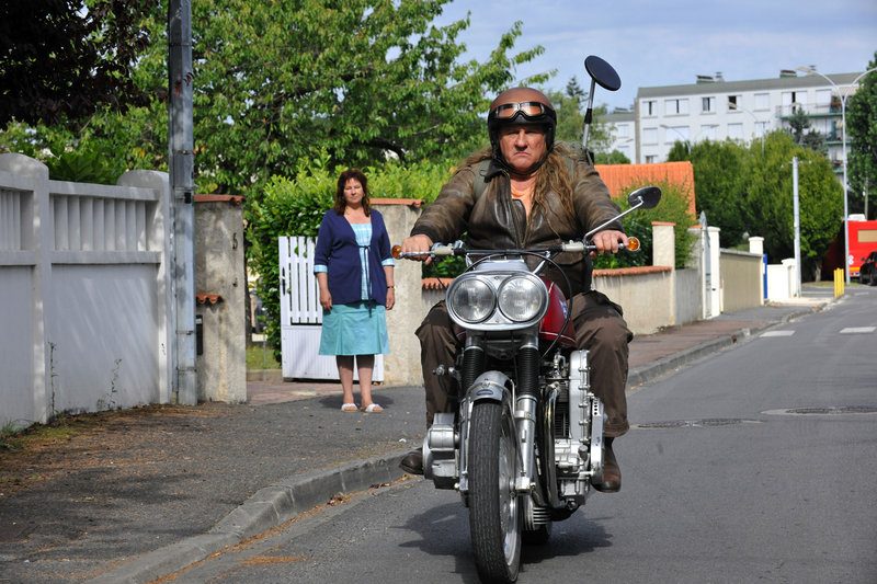 Mammuth – Bild: ARTE France /​ © Gérard Martron