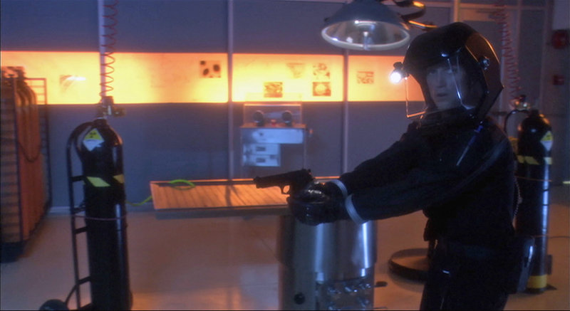 Sea Ghost – Bild: Tele 5