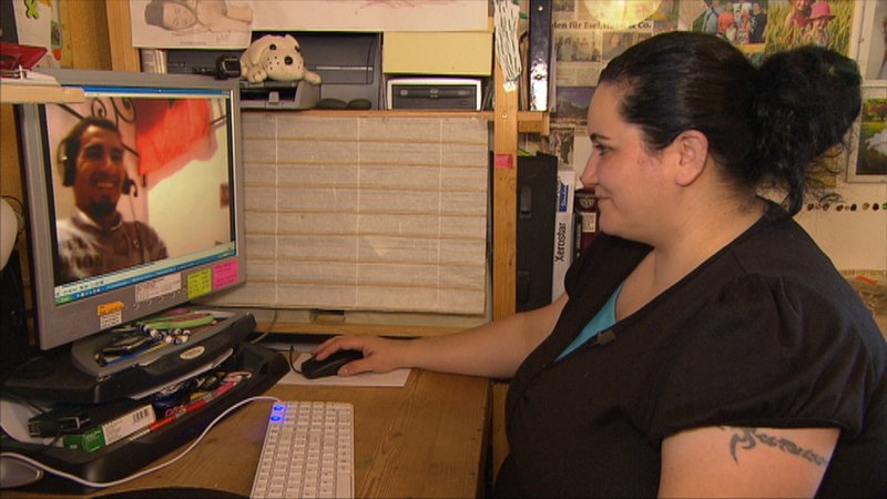 Wie Sieht Mein Traummann Aus Mit Bild Mein Traummann aus dem Internet 03: Folge 3 – fernsehserien.de