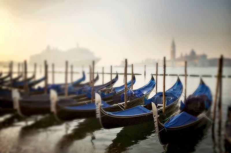 Seit jeher hat Venedig fasziniert – als Seemacht, architektonisches Wunder und Inbegriff der Kunst. Im 18. Jahrhundert verlor die Stadt an Bedeutung, erlebte jedoch zugleich eine letzte kulturelle Blüte. – Bild: ARTE France Honorarfreie Verwendung nur im Zusammenhang mit genannter Sendung und bei folgender Nennung „Bild: Sendeanstalt/​Copyright“. Andere Verwendungen nur nach vorheriger Absprache: ARTE-Bildreda