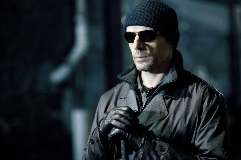 The Blind Man – Bild: RTL