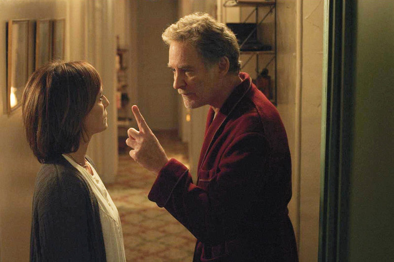 My Old Lady - Eine Erbschaft in Paris – Bild: AscotElite