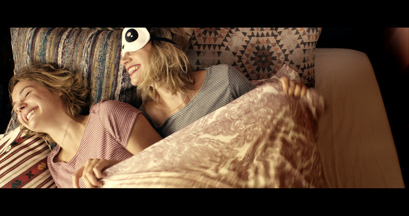 Einmal bitte alles – Bild: BR/​filmschaft maas & füllmich