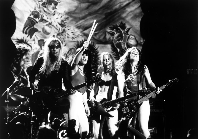 Serial Mom - Warum lässt Mama das Morden nicht? – Bild: ZDF