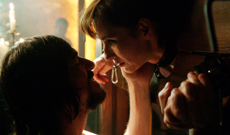 SM Richter – Bild: WTP International