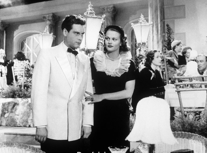 Der fidele Bauer – Bild: ORF