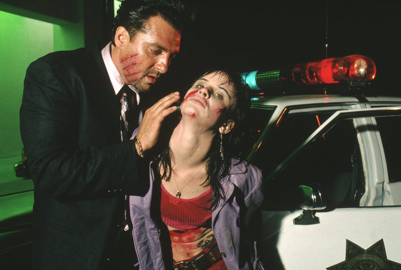 Natural Born Killers – Bild: TNT Film (DE)