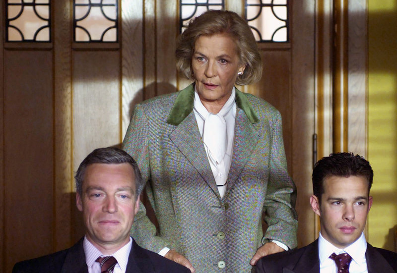 Verkauftes Land – Bild: MDR/​NDR/​Gita Mundry