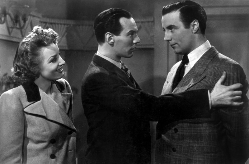 Hallo, Janine! – Bild: MDR/​Murnau-Stiftung