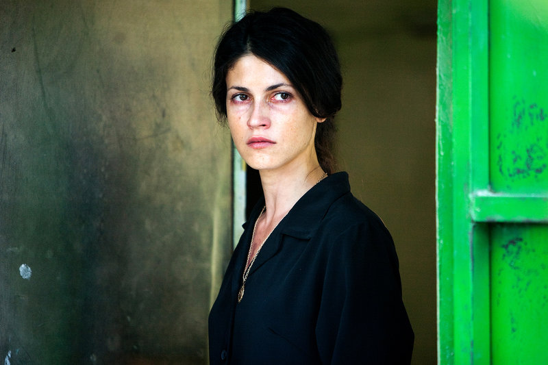 Mörderland - La Isla Minima – Bild: ARTE France
