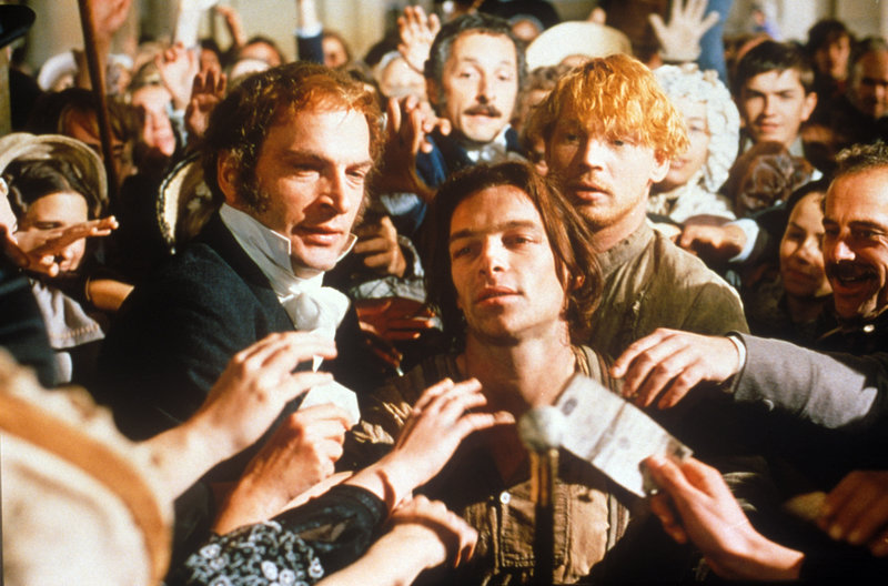 Schlafes Bruder – Bild: MDR