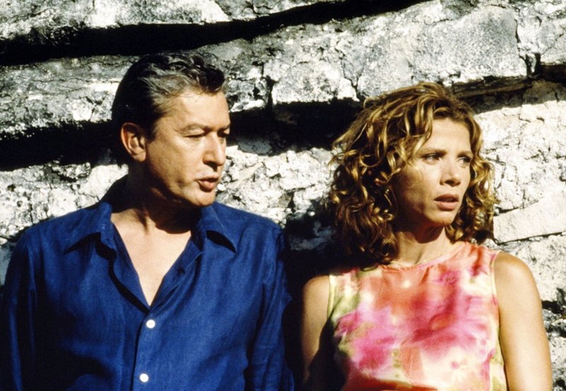 Drei Väter zu viel – Bild: MDR/​CLT