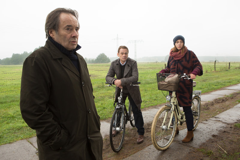 Ein Kommissar kehrt zurück – Bild: ZDF und Daniela Incoronato