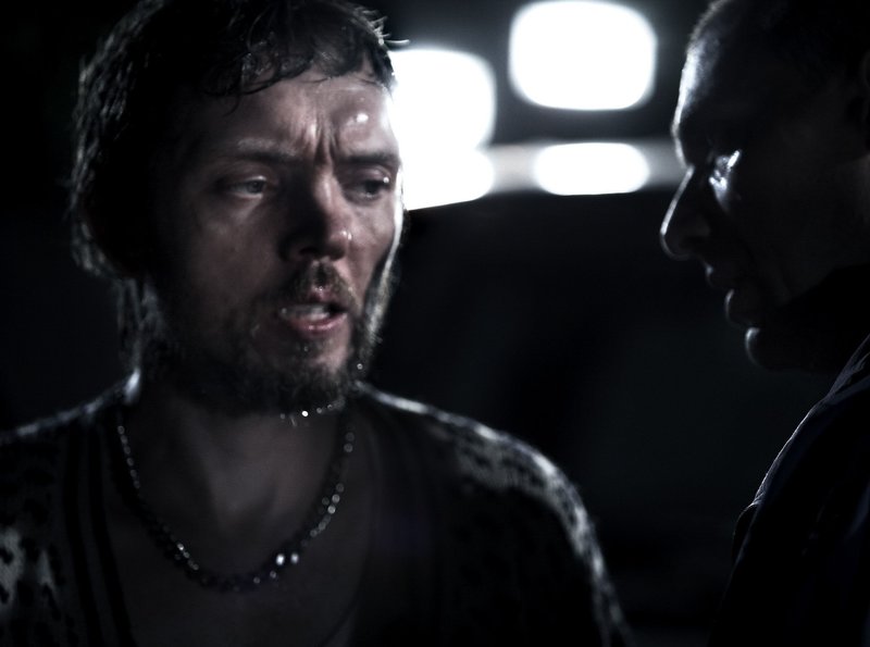 Befrei uns von dem Bösen – Bild: ARD Degeto