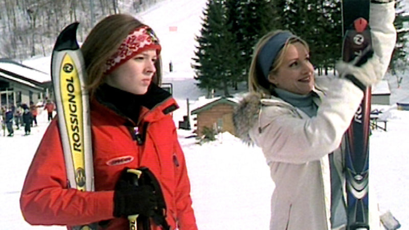 Wettlauf mit dem weißen Tod – Bild: RTL II