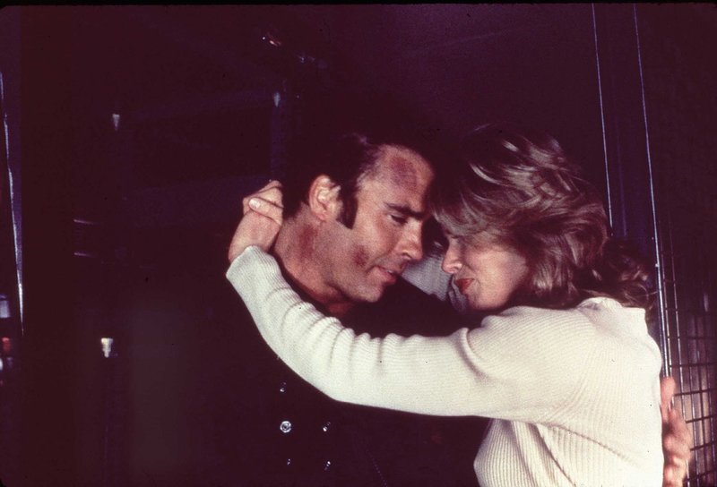 Speed Train – Bild: Tele 5