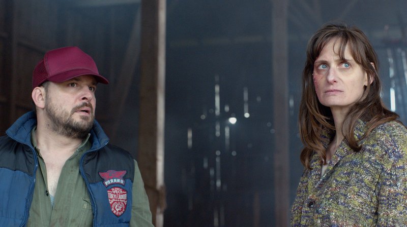 Wo kein Schatten fällt – Bild: NDR/​Christiane Buchmann