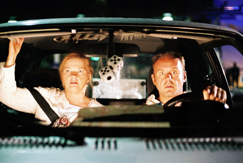 August der Glückliche – Bild: ORF