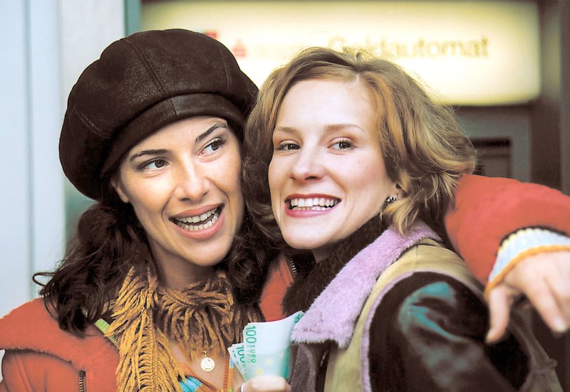 Das Geheimnis meiner Mutter – Bild: MDR/​Hirth