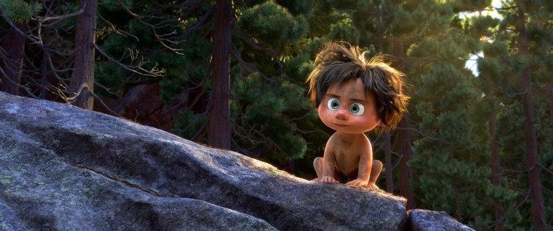 Spot. – Bild: MG RTL D / ©DisneyPixar Spot. – Bild: MG RTL D / ©DisneyPixar