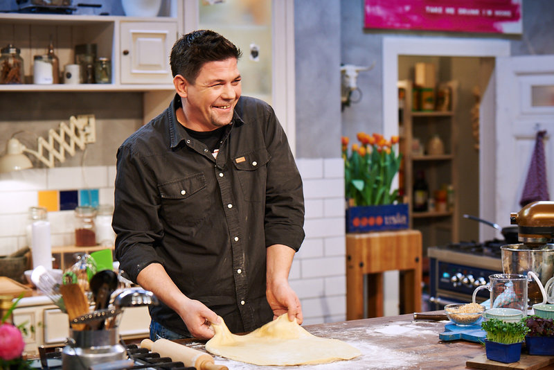 Tim Helzer Tim Mälzer kocht! Staffel 5: 2013 Episodenguide – fernsehserien.de