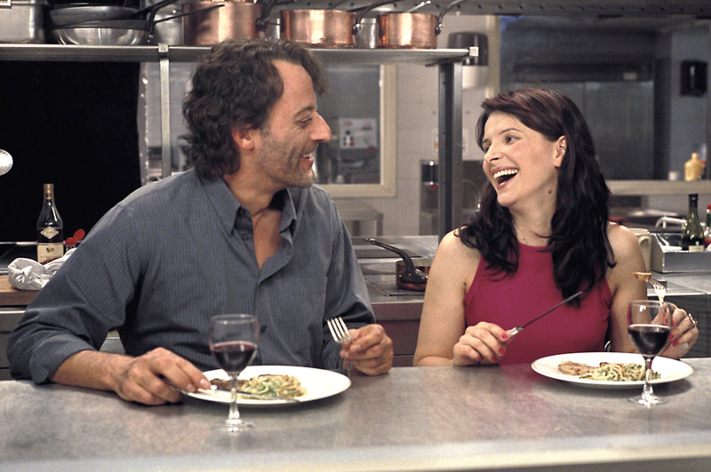 Jetlag - Oder wo die Liebe hinfliegt – Bild: ServusTV